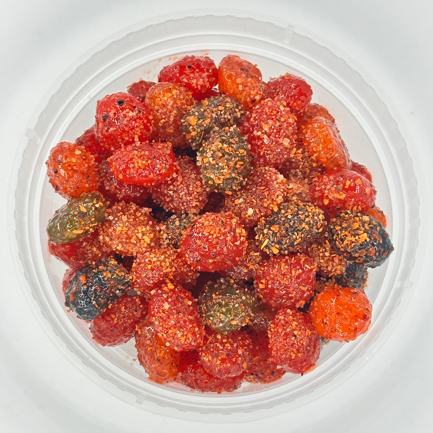 Chamoy & Tajin image 0