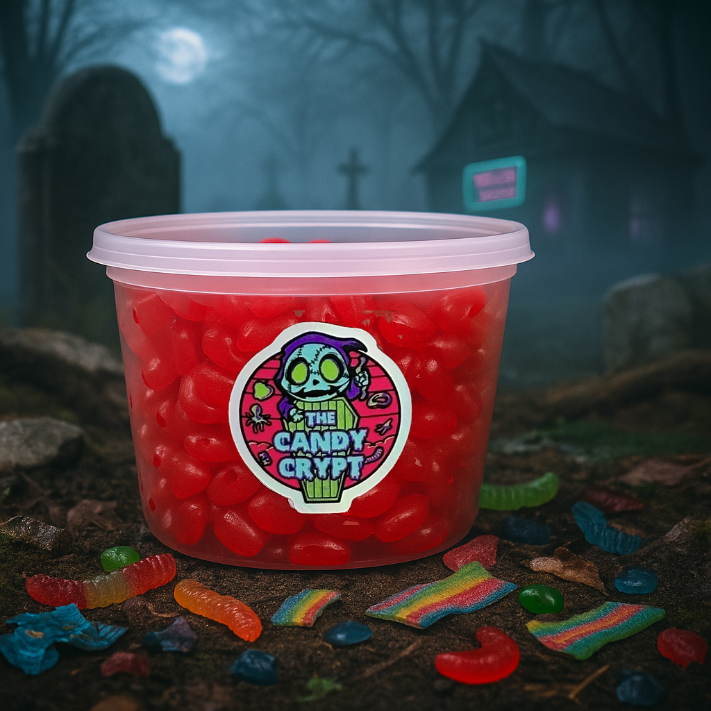 Mortys Gushers Large (1 lb)