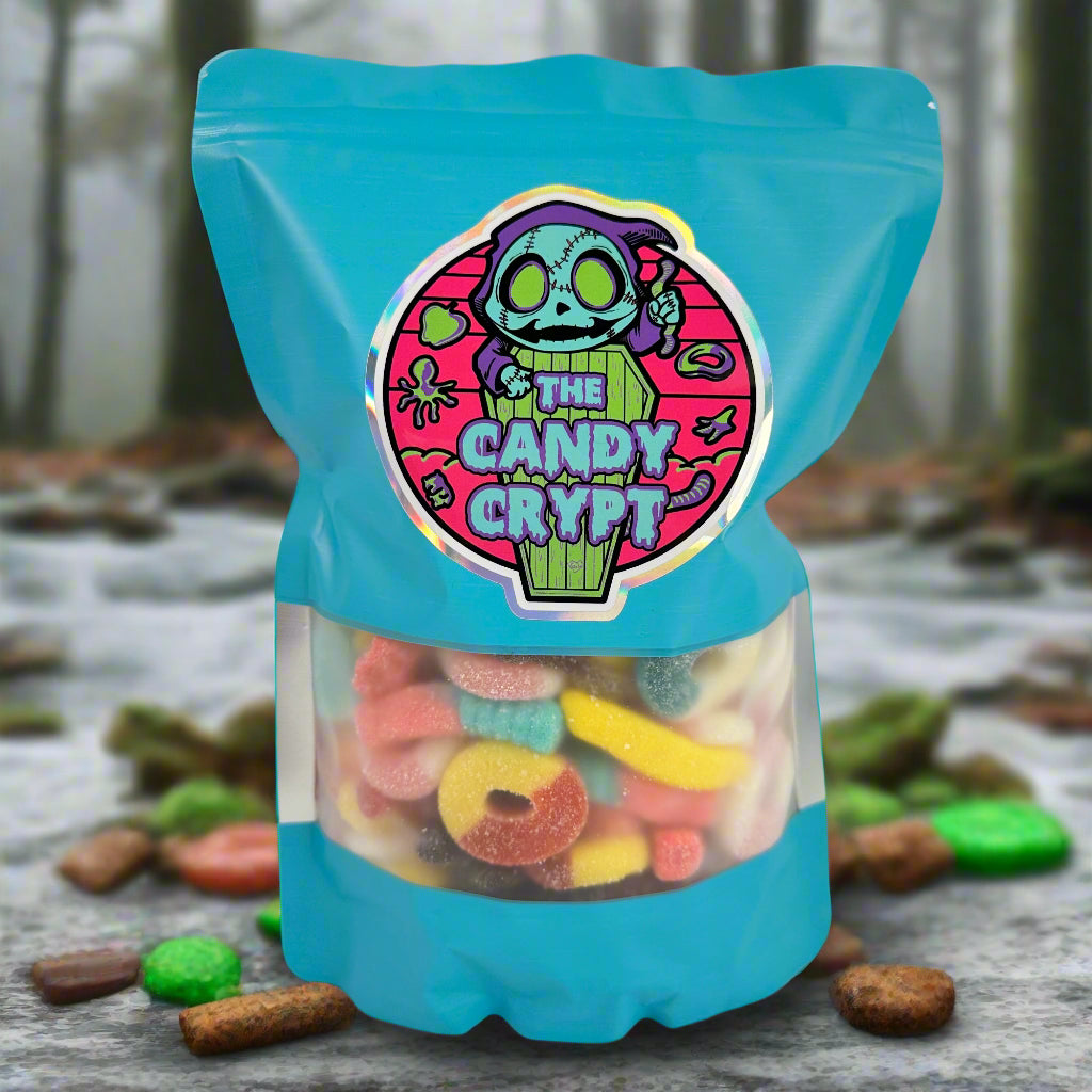 Morty's Mix 2 Lb Bag