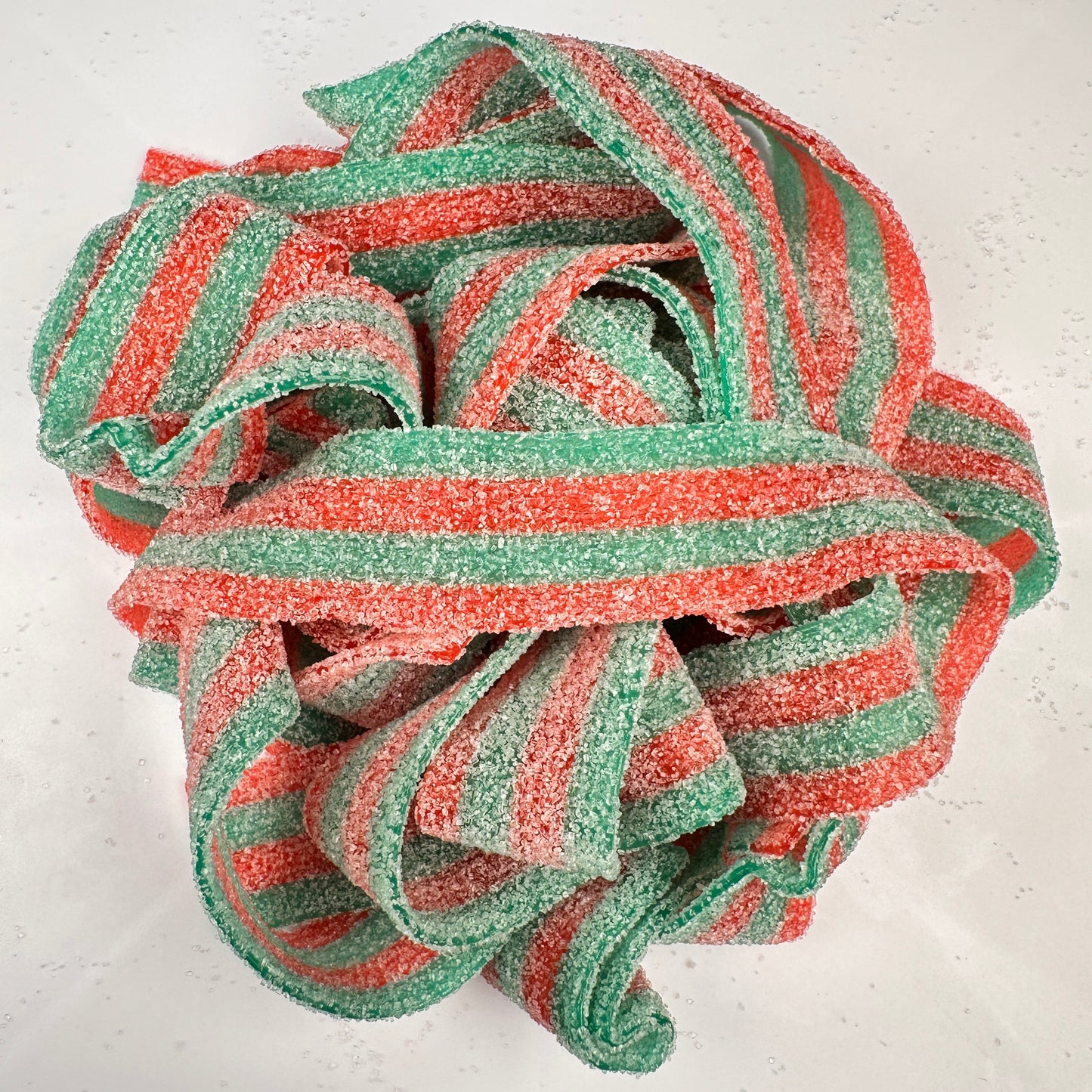 Strawberry Apple Belts (6 oz)