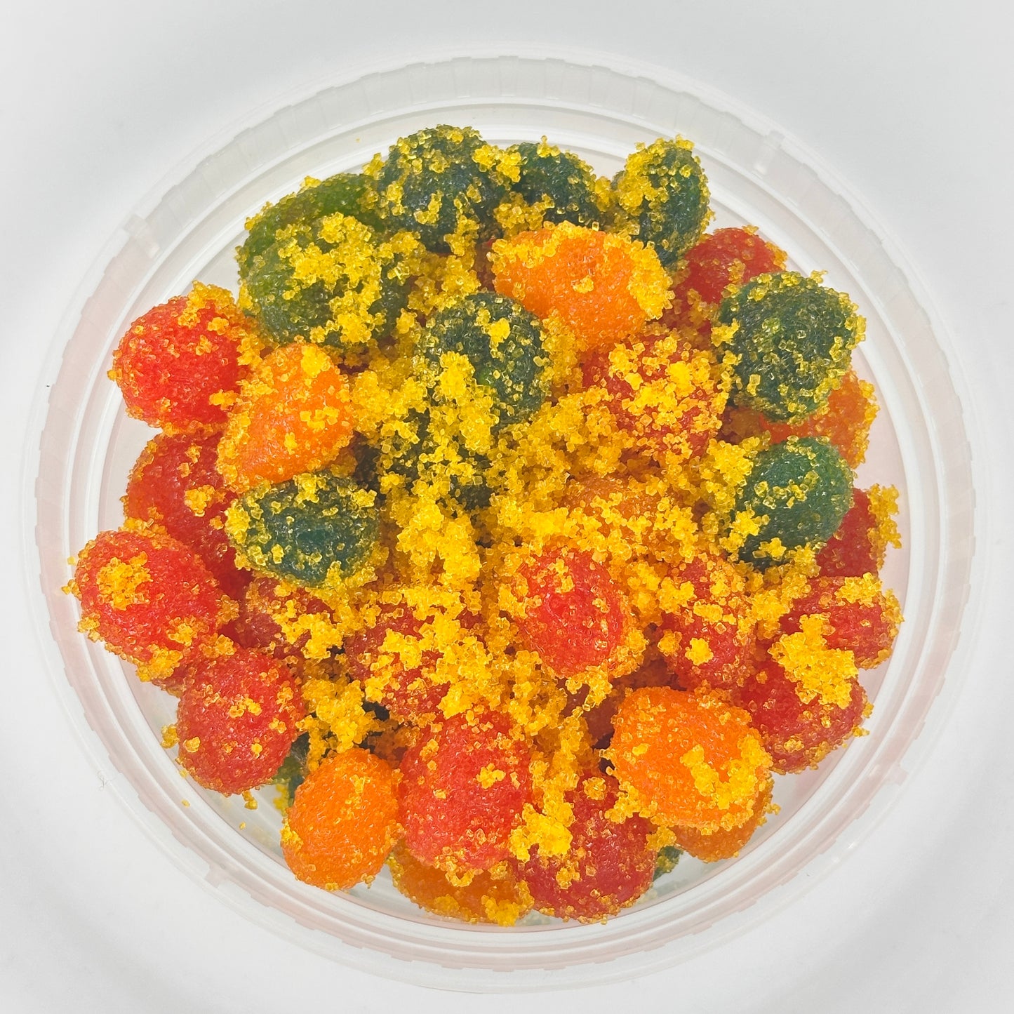 Mango Candy Powder image 0