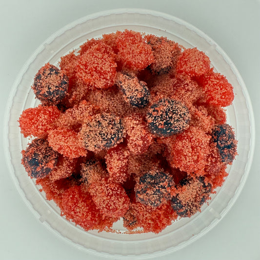 Cherry Candy Powder image 0