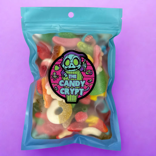Morty's Mix - 3 lb Up to 5-10 options up to 3 belts image 0