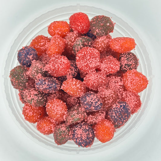 Watermelon Candy Powder image 0