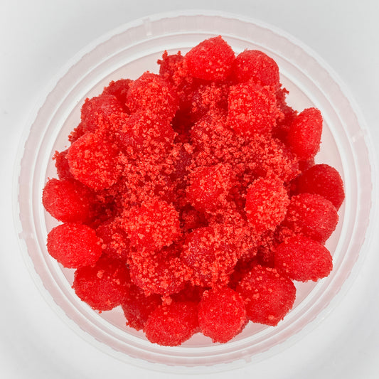 Strawberry Candy Powder image 0