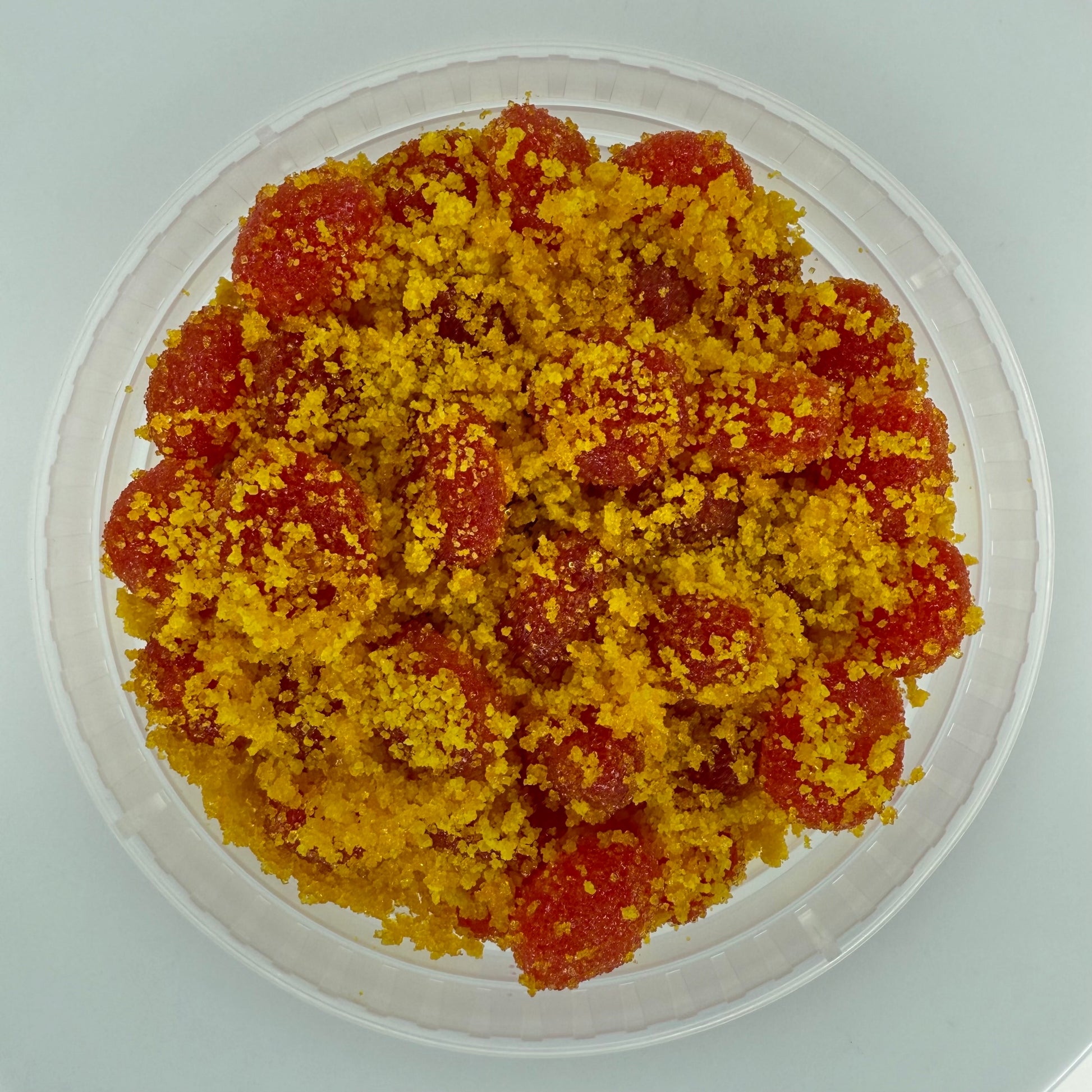 Pineapple Candy Powder image 0