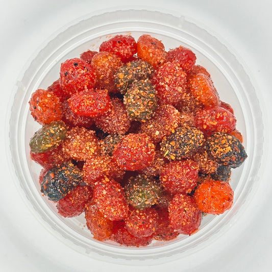 Chamoy & Tajin image 0