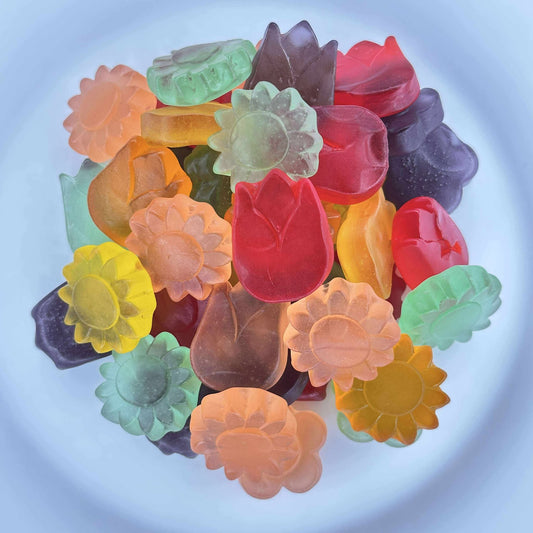 Awesome Blossom Gummys