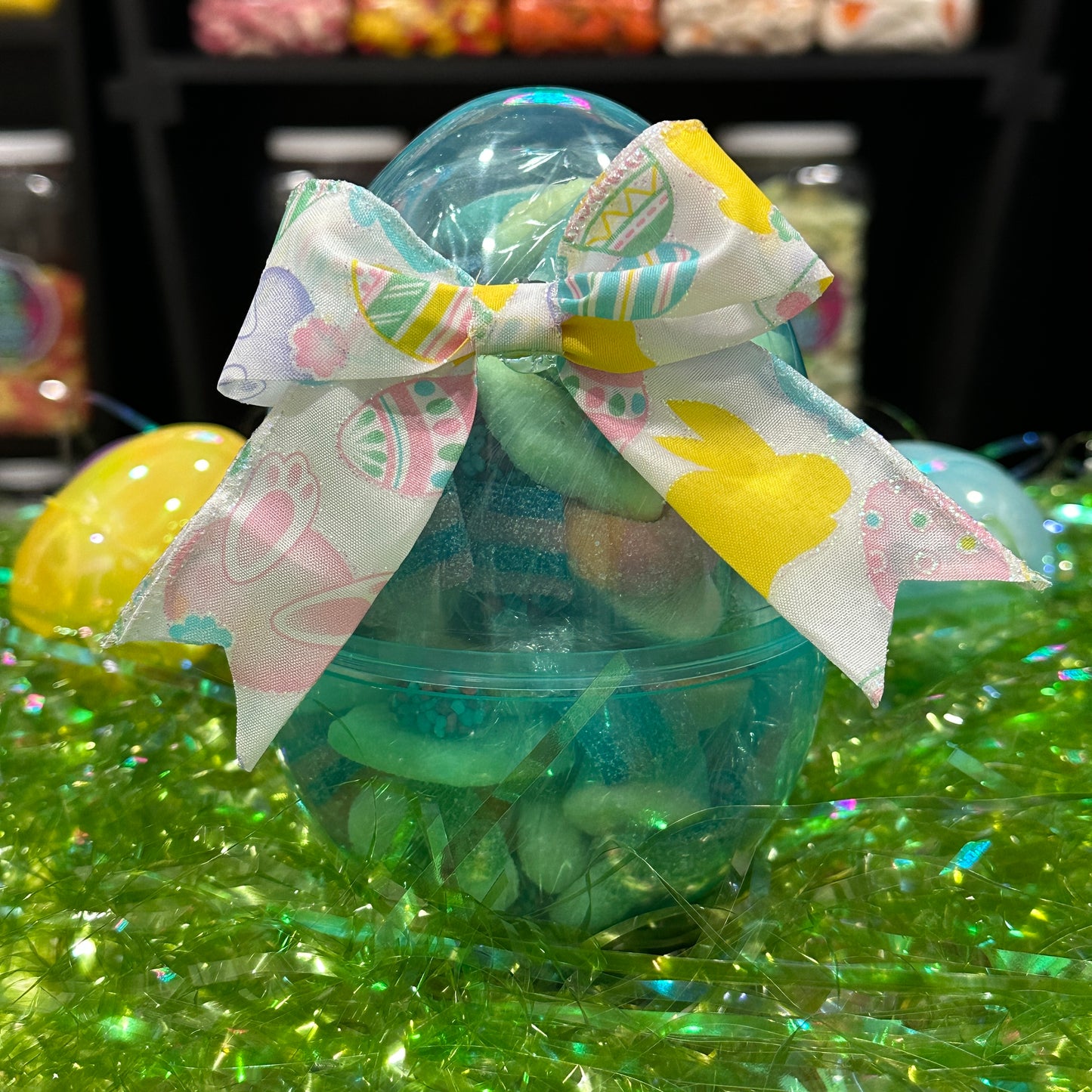 Easter Blue Egg (1 Lb 6 Options)