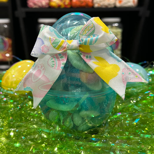 Easter Blue Egg (1 Lb 6 Options)