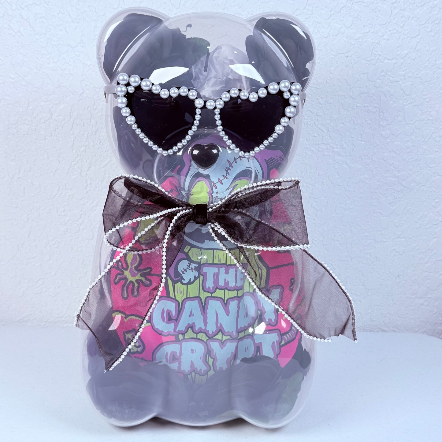 Clear Bear