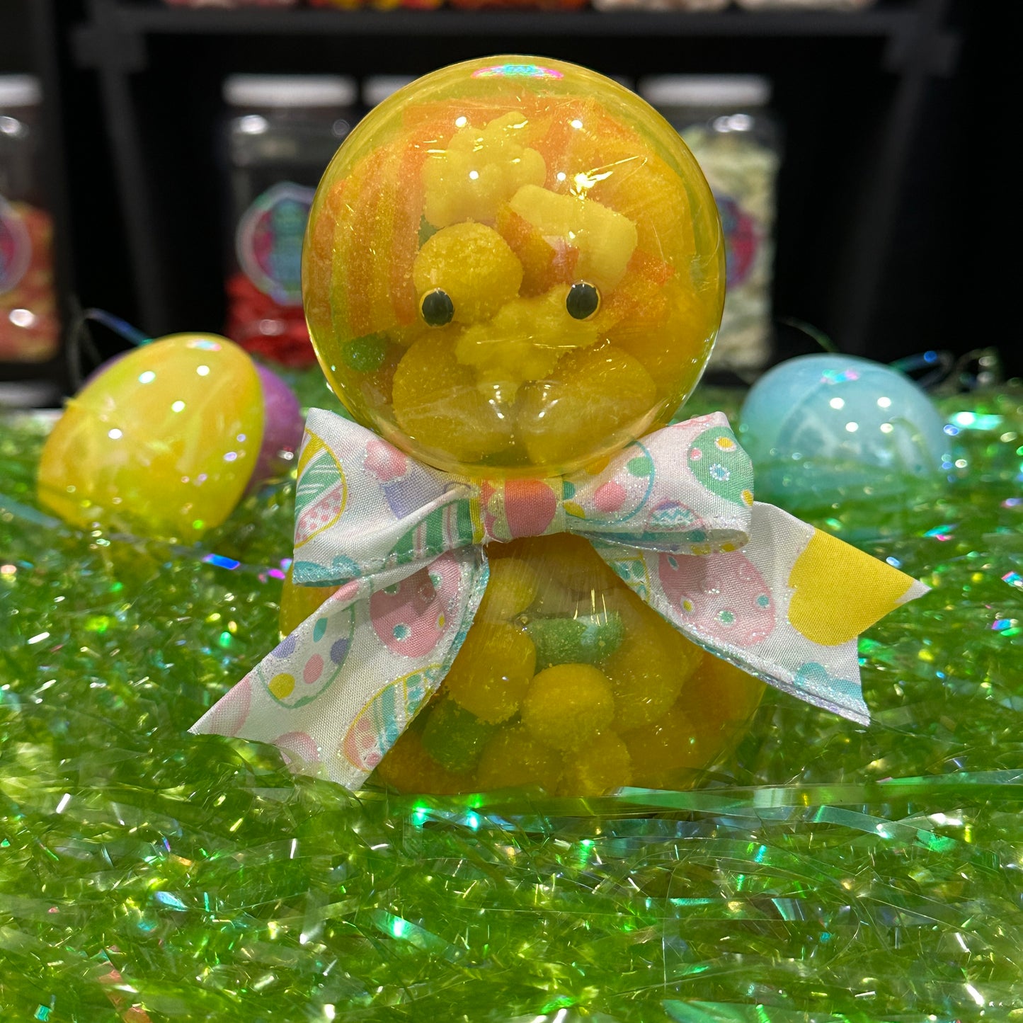 Easter Duck (1 Lb 6 Options)