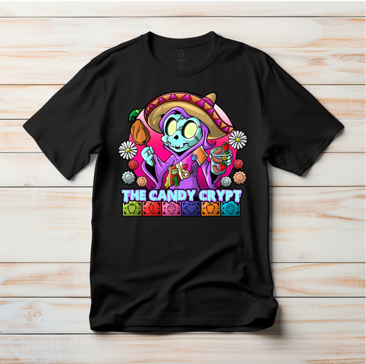 Morty Fiesta