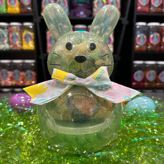 Easter Bunny Green (2 lb 8 options)