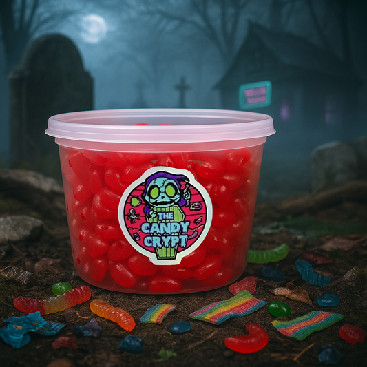 Mortys Gushers Large  (1 lb)