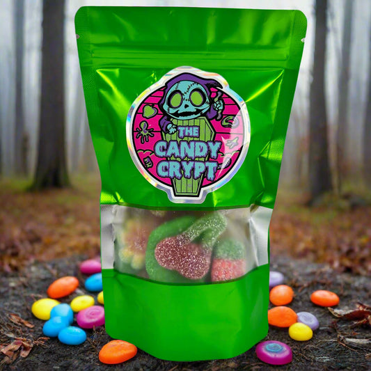 Morty's Mix 1/2 Lb Bag
