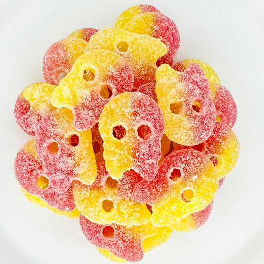 Lemonade Raspberry (1/2 lb)