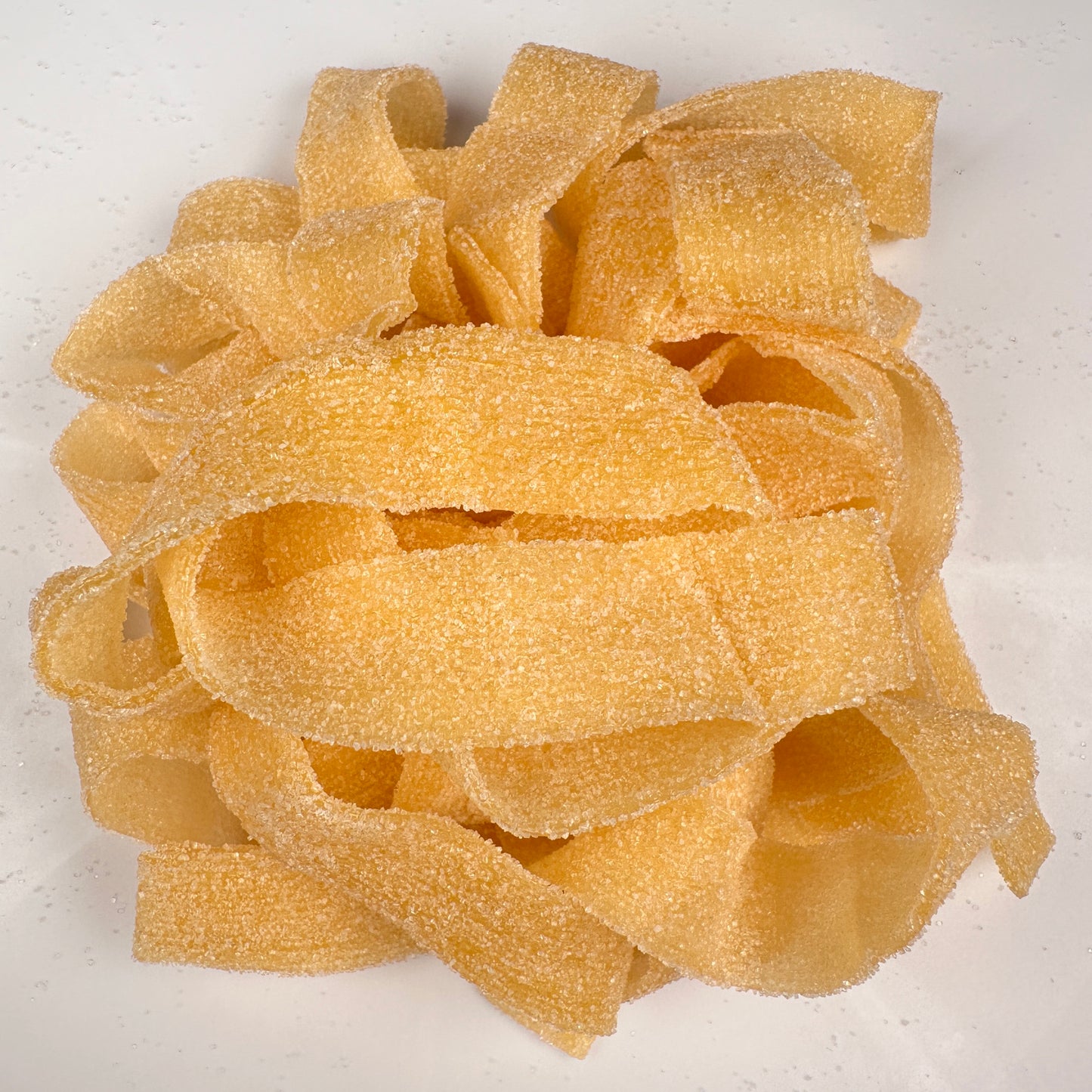 Mango Sour Belts (6 oz)
