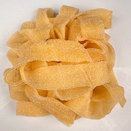 Mango Sour Belts (6 oz)