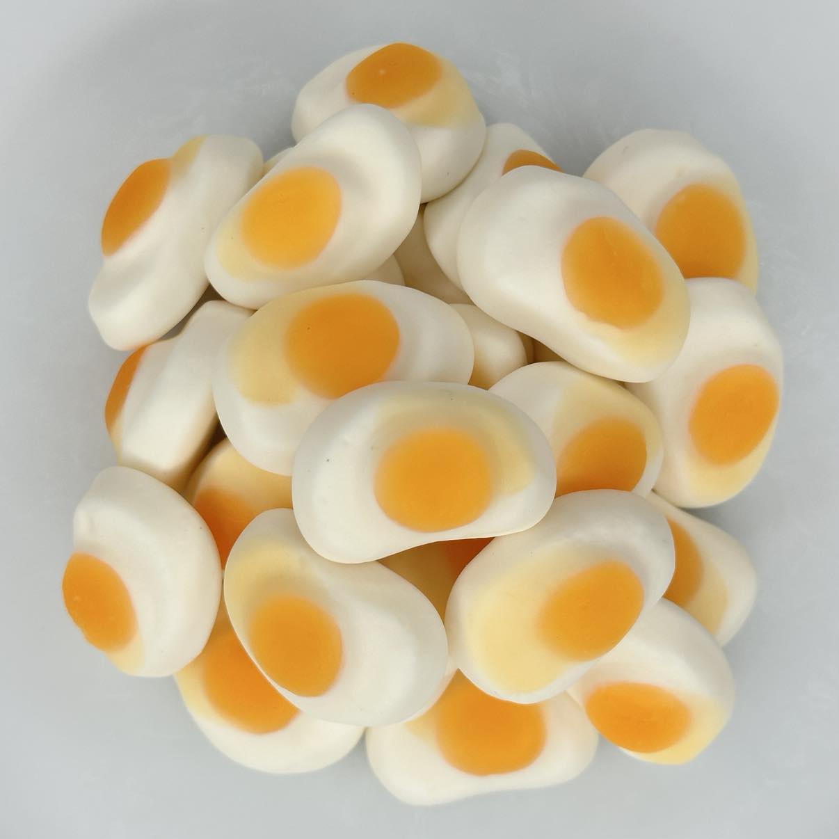 Mini Fried Egg