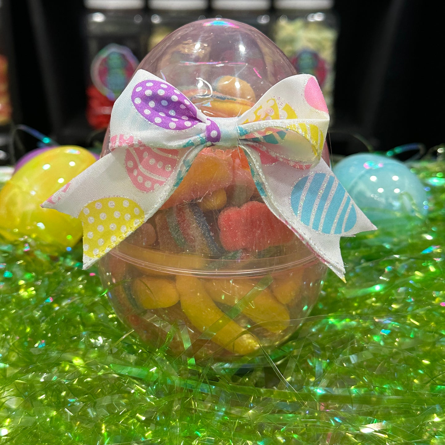 Easter Pink Egg (1 Lb 6 Options)