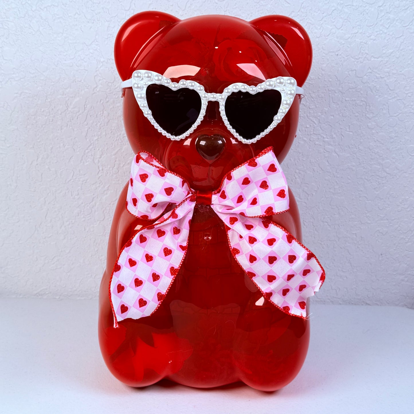 Red Bear