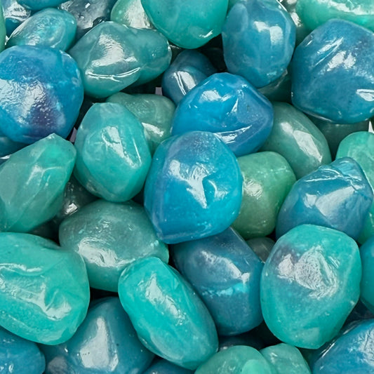 Sour Blue Raspberry