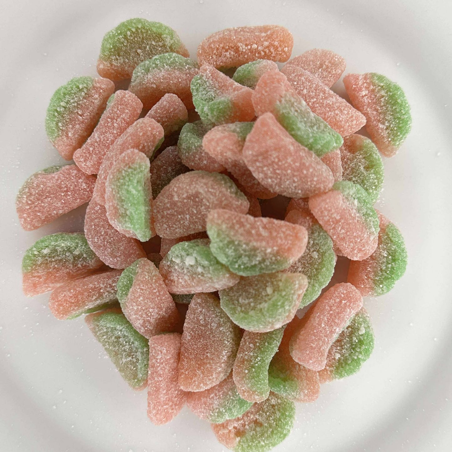 Sour Patch Kids Watermelon Slices