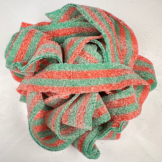 Strawberry Apple Belts (6 oz)