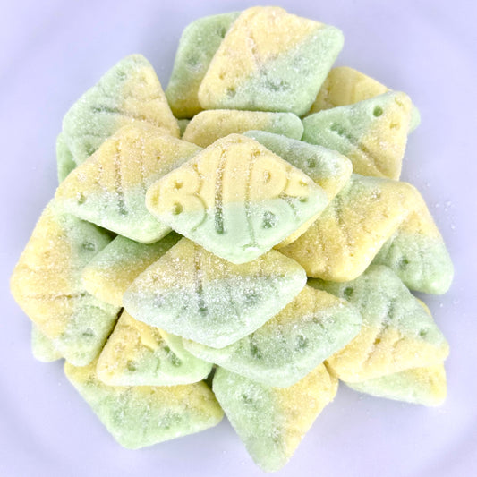 Tutti Frutti (1/2 lb)