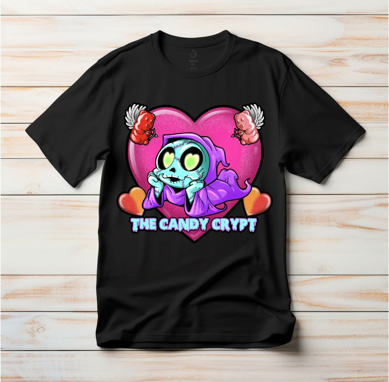 Morty Valentine's Day