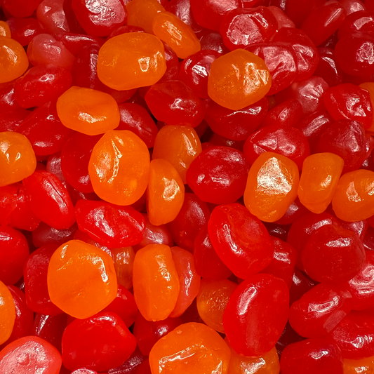 Mixed Berry image 0