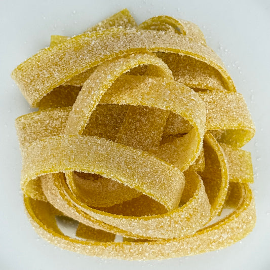 Pineapple Sour Belts image 0