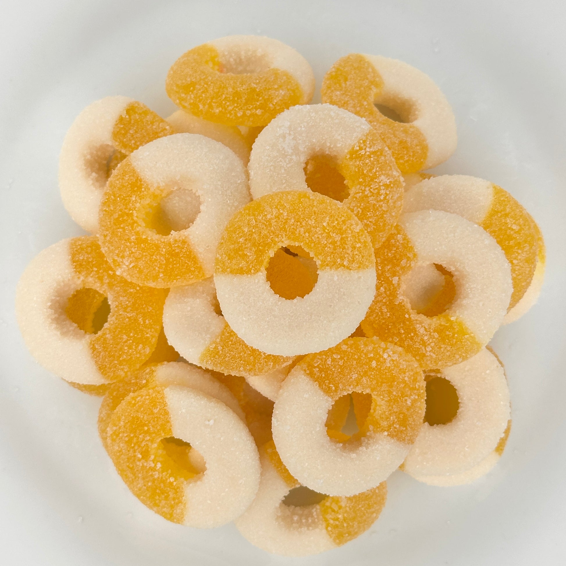 Pineapple Rings (Chunky) image 0