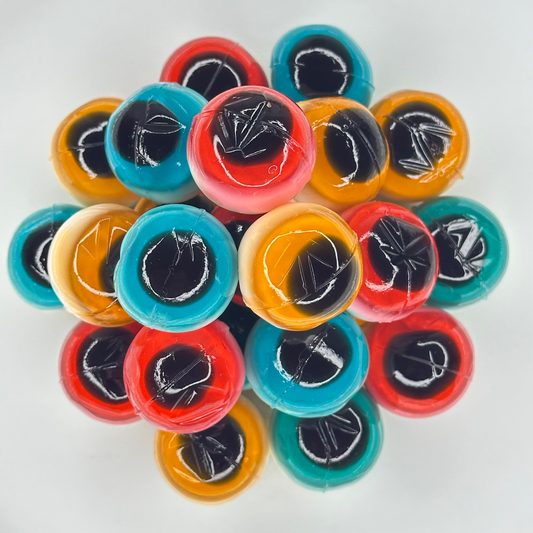 Gummy Eyeballs image 0