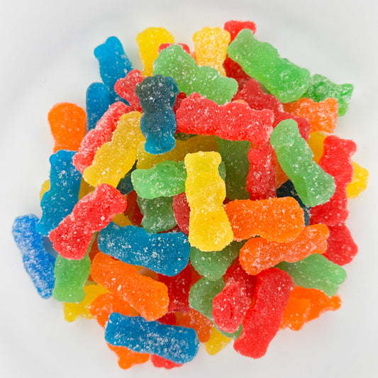 Sour Patch Kids image 0